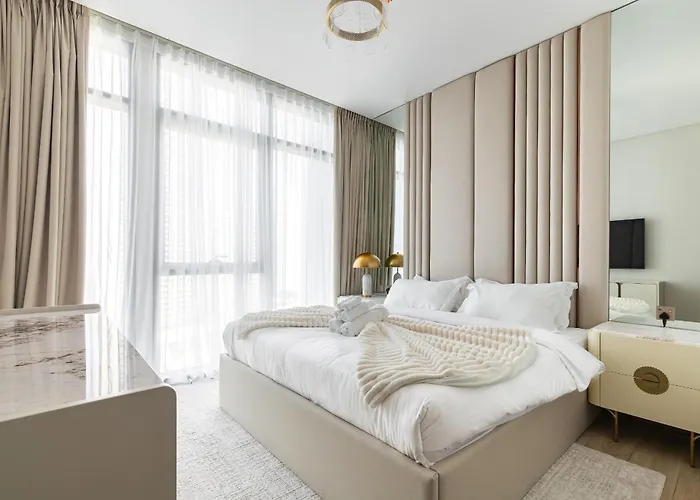 Casa - Moonlit Dunes 1 Bedroom Palace Residences