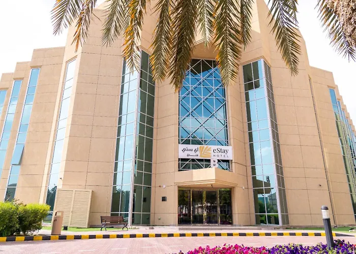 Estay Hotel