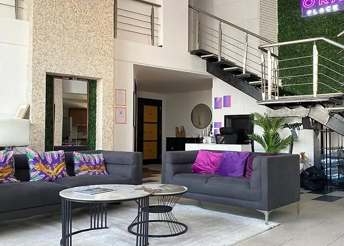 Ora Bed-Space Jbr