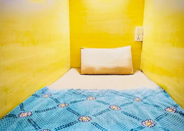 Classic Rooms & Dorm Burdubai