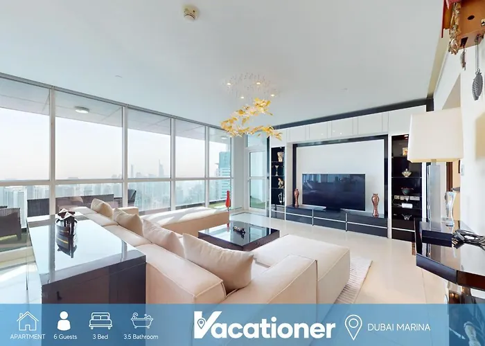 23 Marina - Spacious Three Bed For Family Retreat