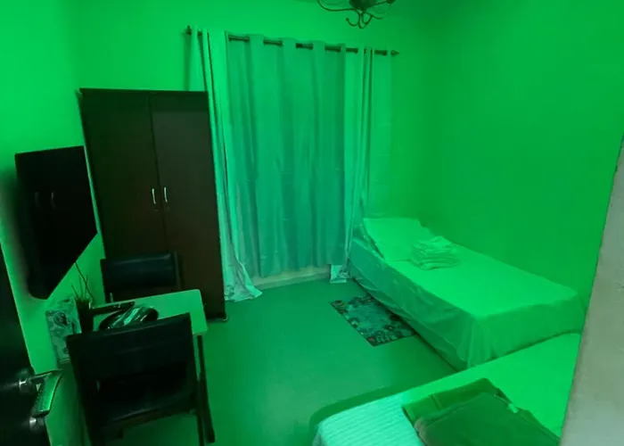 Cozy Haven Salahuddin Deira Muteena