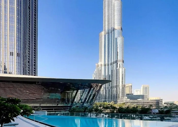 Grande Signature Residences