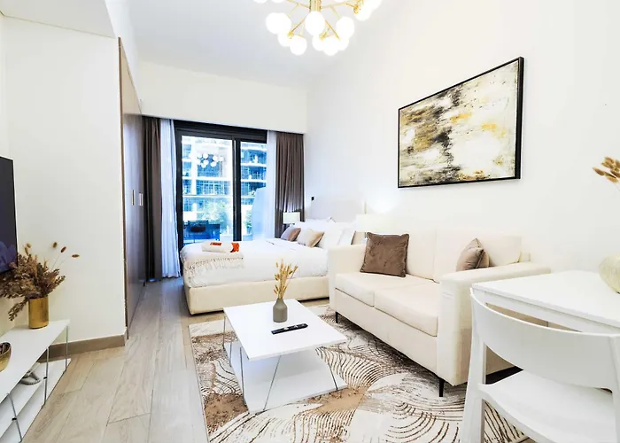 10 Mins From Downtown Pool Gym Large Terrace