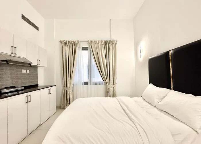 Al Manara Classic Executive Studio