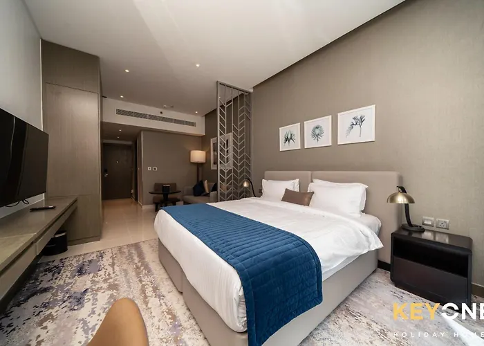 Elegant Studio Living In Prive