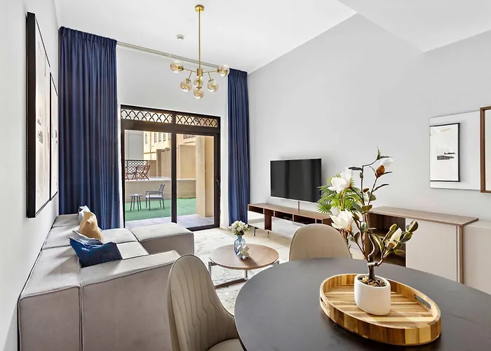 Silkhaus Old Town 1Bdr In Yansoon With Big Garden