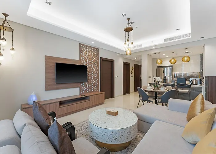 Amazing 1Br Apt In Business Bay - Nobles Tower - Close To Dubai Mall