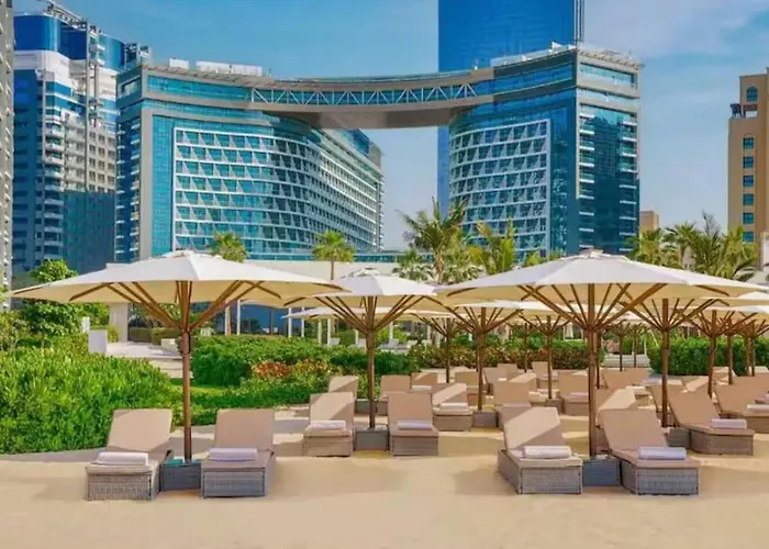 Seven Palm Jumeirah