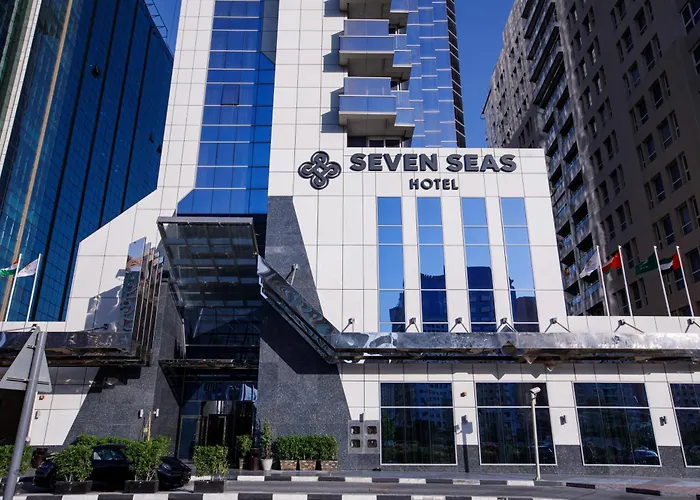 Seven Seas Hotel