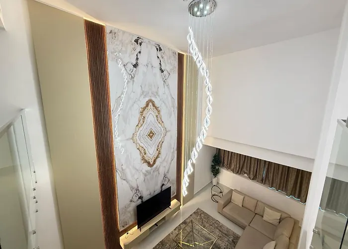 Spacious Modernized 2 Bedroom And Duplex 4 Br Apartments By Taskeen Holiday Homes