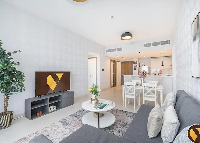 Vogue Stunning Dubai Frame And Park Views, 30Th Floor With Balcony, Walkable To Metro