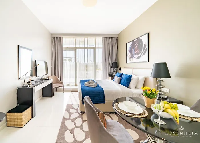 50 Percent Off At Artesia Tower Damac Hills
