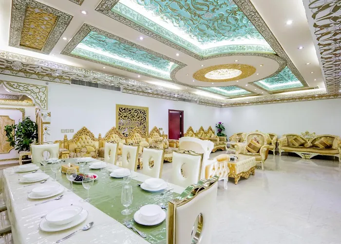 Livbnb-Upgraded 3Br Plus Maid\'S Room, Near Beach & Jbr The Walk