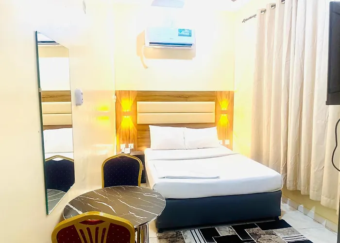 Al Ammari Hotel