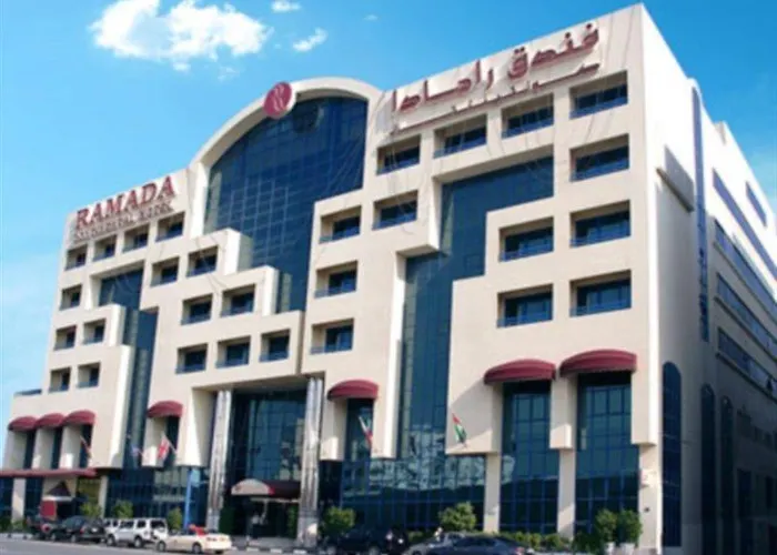 Ramada Continental