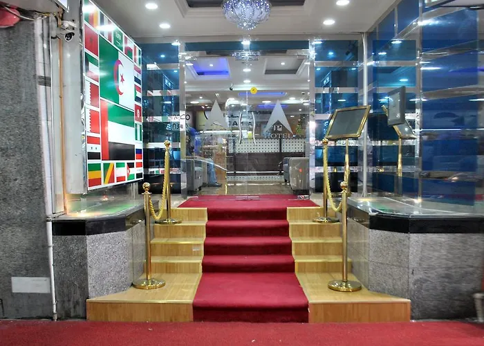 Ana Palace