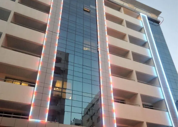 Xclusive Hotel apartamentos