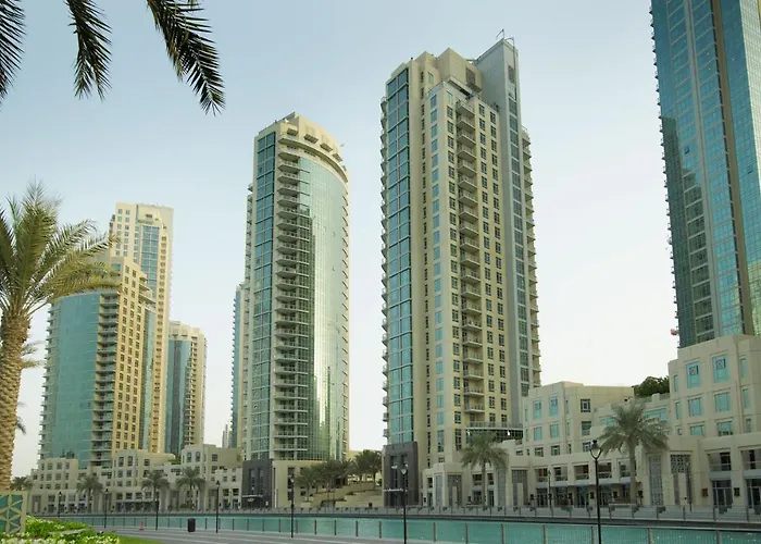 Higuests Vacation Homes - The Residences 5