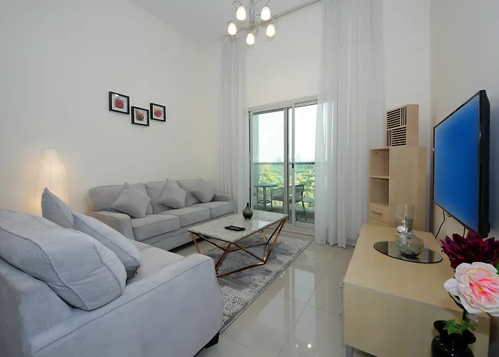 Spacious 2 Bedroom In Al Telal 11, Al Barsha 1