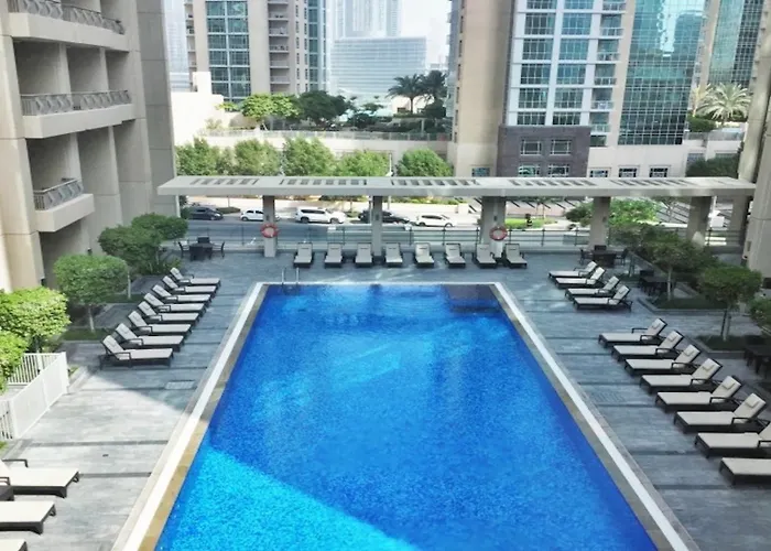 Dhh - Boulevard Central-Tower 2