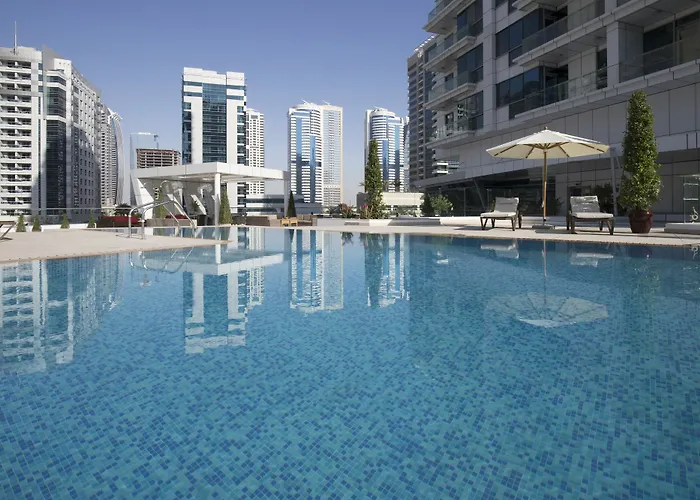 La Verda Suites&Villas Dubai Marina