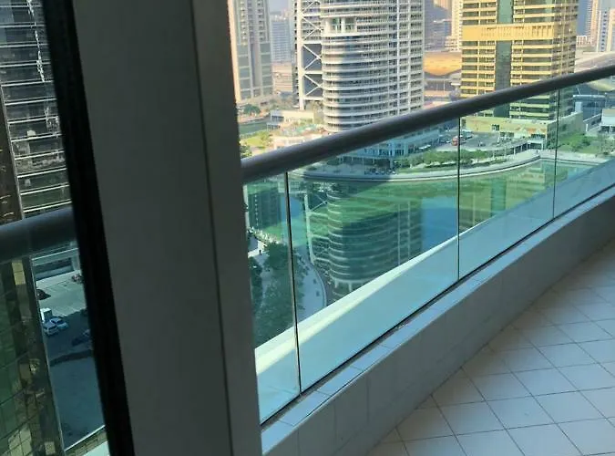 1 Bedroom Concord Tower