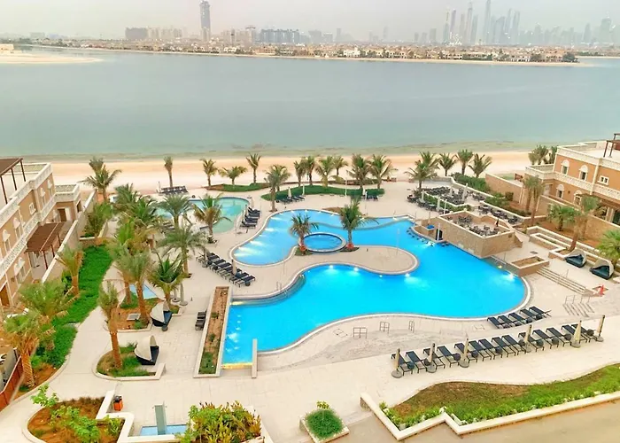 Private Beach Luxurious Kingdom Of Sheba