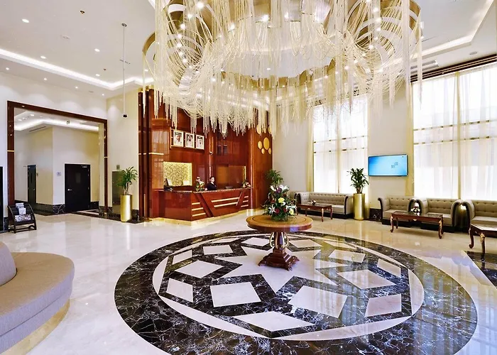 Goldstate Hotel