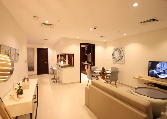 Faraway Homes - Marina Promenade