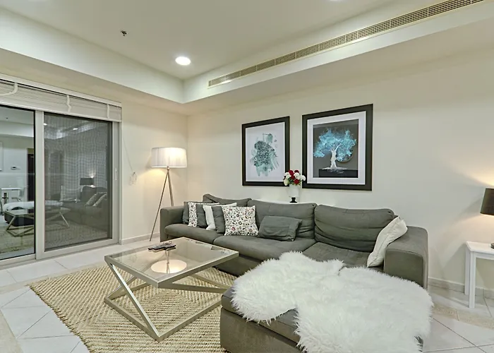 One Perfect Stay - Princess Tower