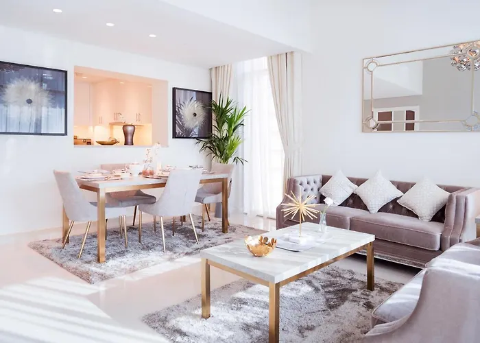 Elite Royal Apartment - Supreme