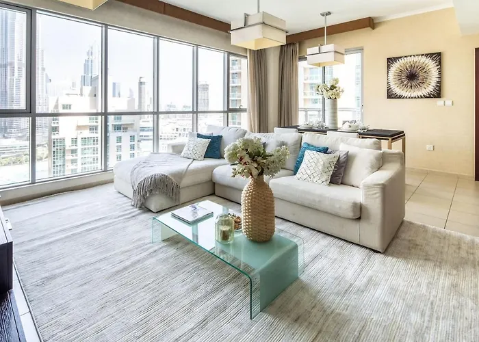 Frank Porter - The Residences