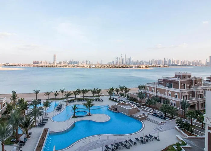 Private Beach, Resort Living Kingdom Of Sheba