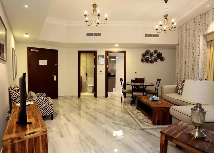 Marbella Holiday Homes