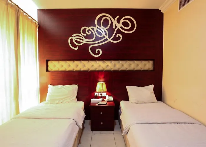 Al Shamal Hotel
