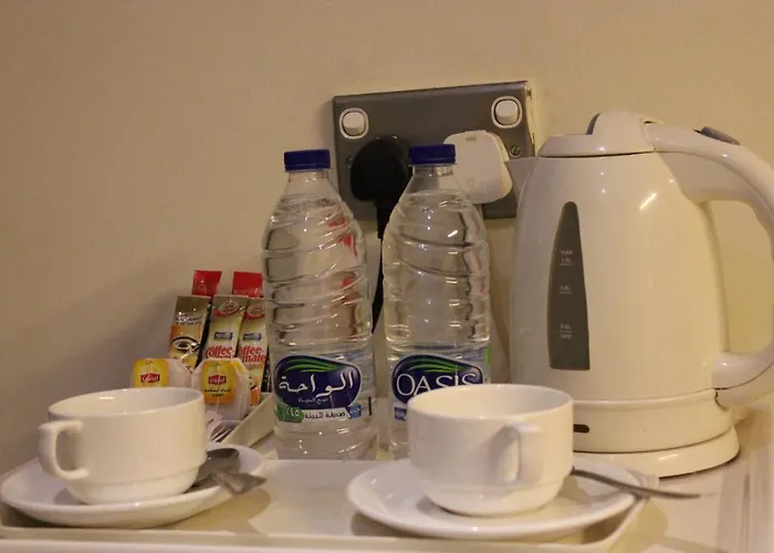 Royal Ascot Hotel Apartment - Kirklees 2