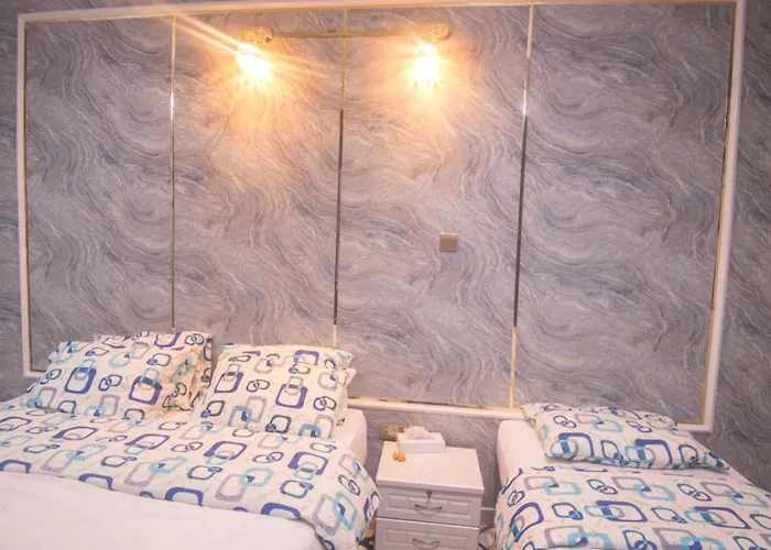 Dreamwhite Hotel