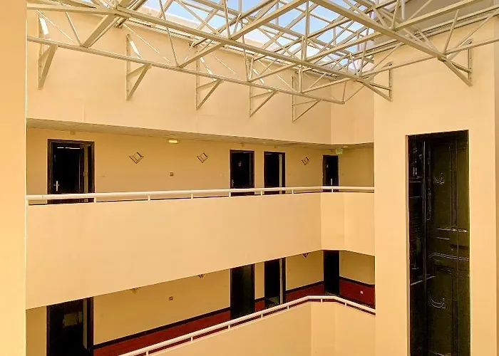 New Penninsula Hotel