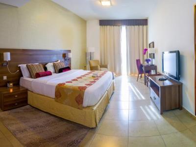 Apartahotel Nojoum Llc