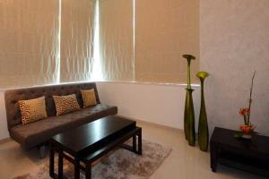 Keyone - 1br In Botanica Tower Apartemen Dubai
