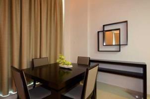 Keyone - 1br In Botanica Tower Dubai