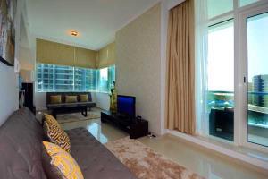 Apartemen Keyone - 1br In Botanica Tower *