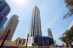 Apartemen Keyone - 1br In Botanica Tower
