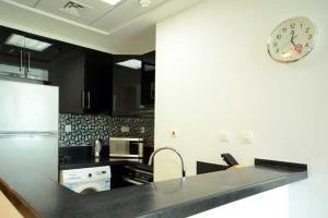 Keyone - 1br In Botanica Tower Apartemen Dubai
