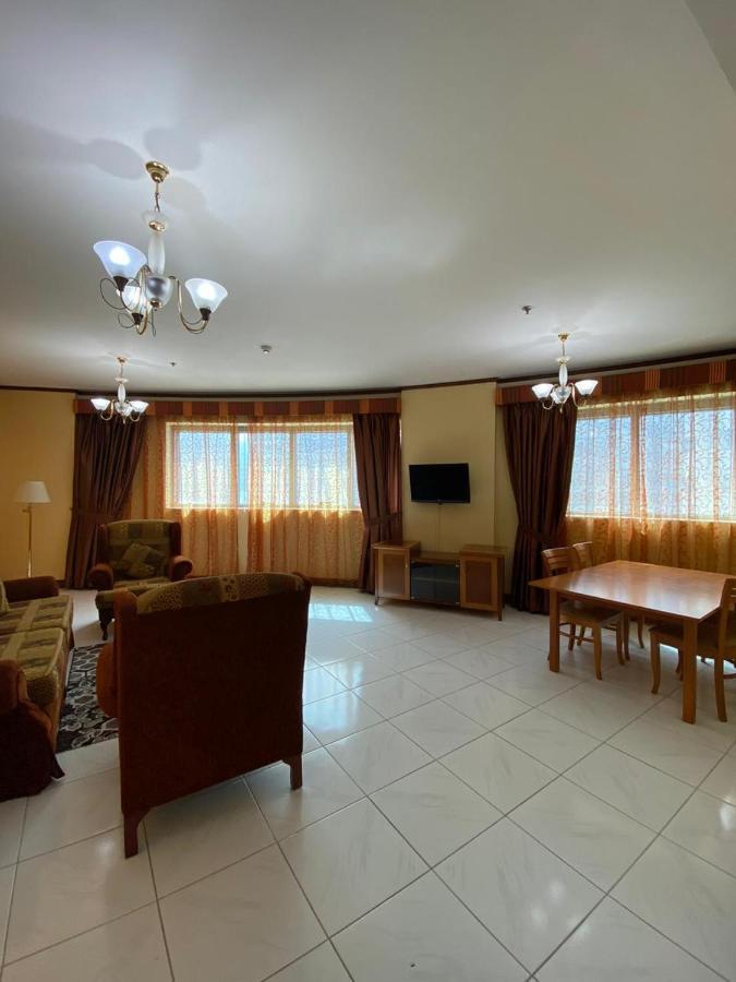 Apartahotel Desert Rose 3*
