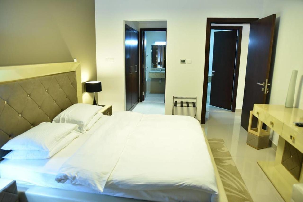 Appartement Al Ashrafia Homes