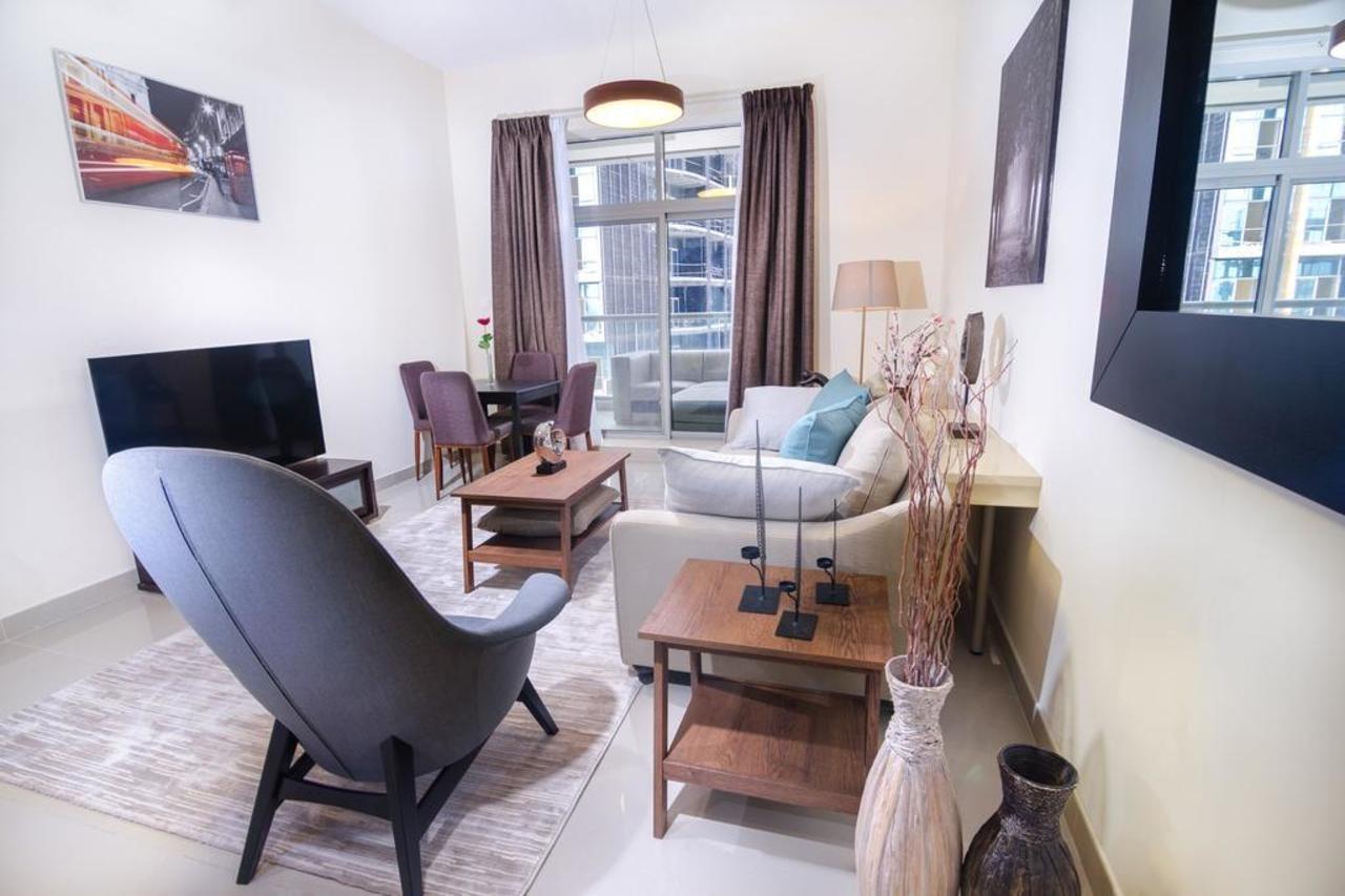 Al Ashrafia Homes Appartement