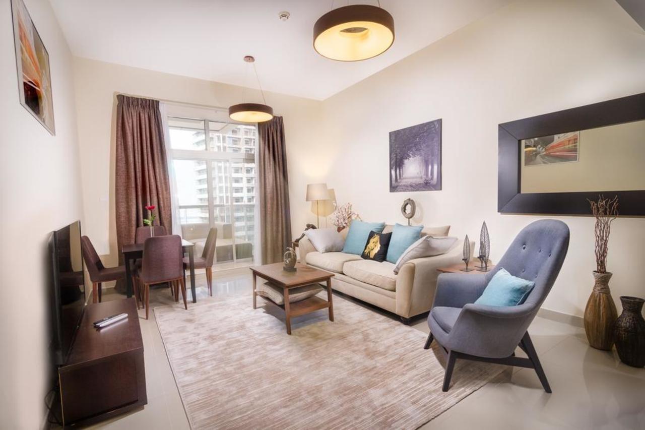 Appartement Al Ashrafia Homes