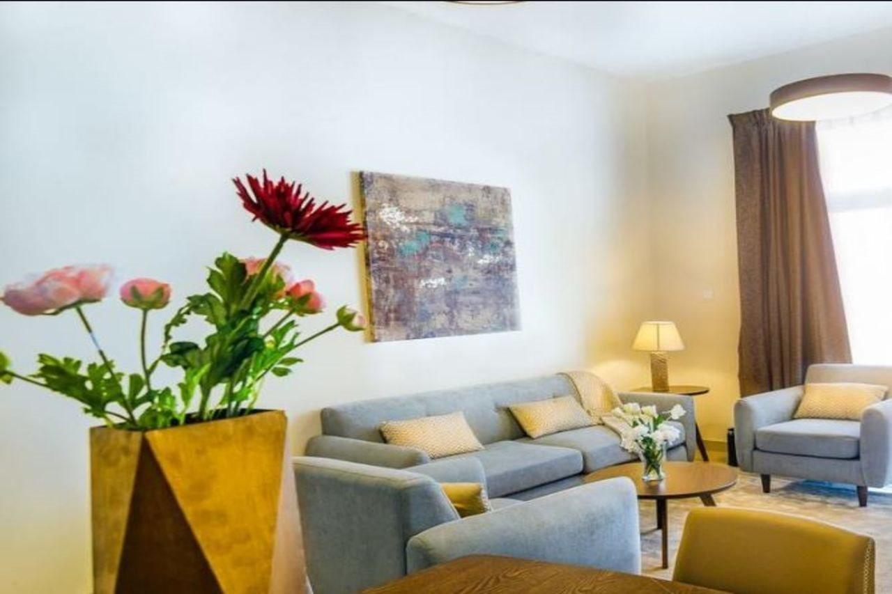 Appartement Al Ashrafia Homes *